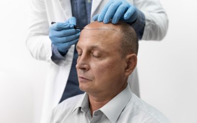 Hair Transplant Cost in Delhi