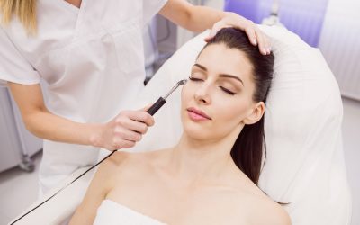 Latest procedures for skin lightening